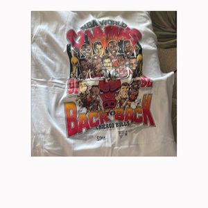 COPY - Chicago Bulls collection!